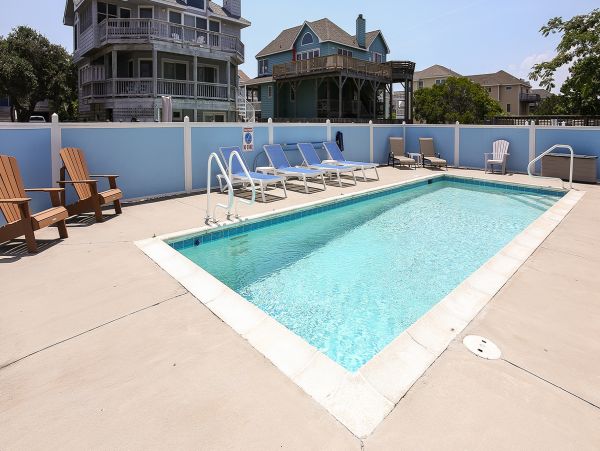 The Outer Banks Home 1016596