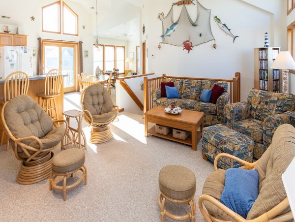 The Outer Banks Home 1016596