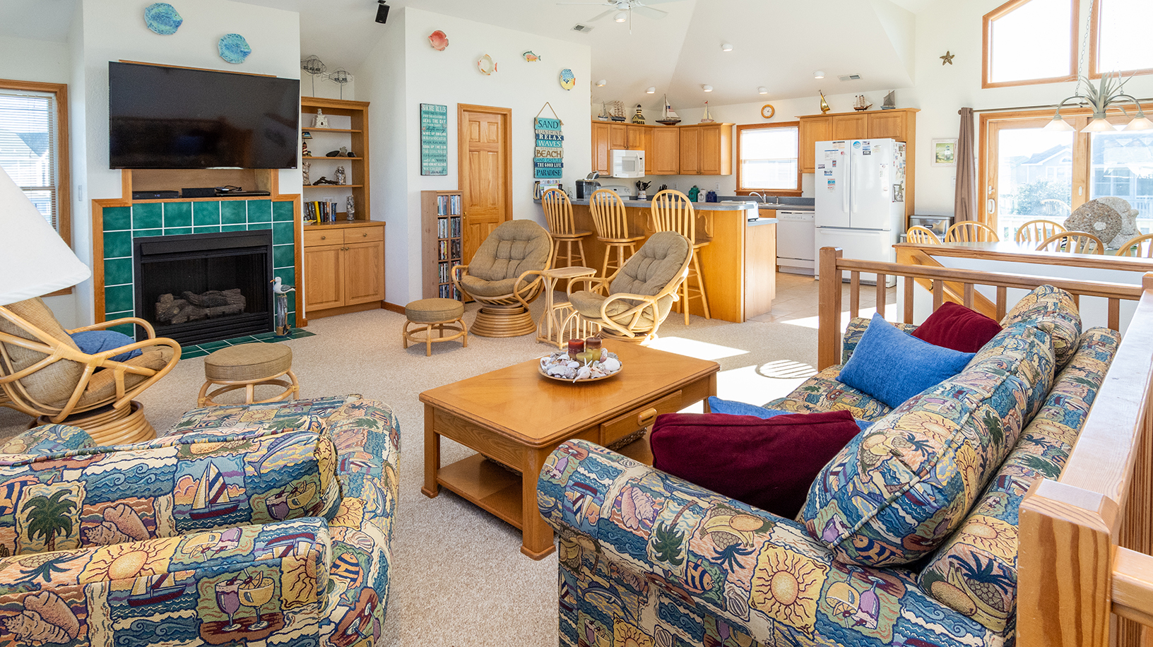 The Outer Banks Home 1016596