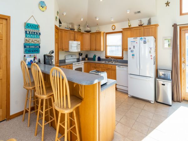 The Outer Banks Home 1016596