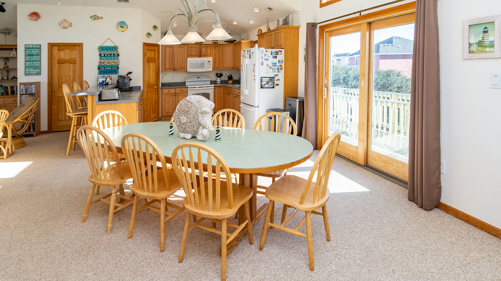The Outer Banks Home 1016596