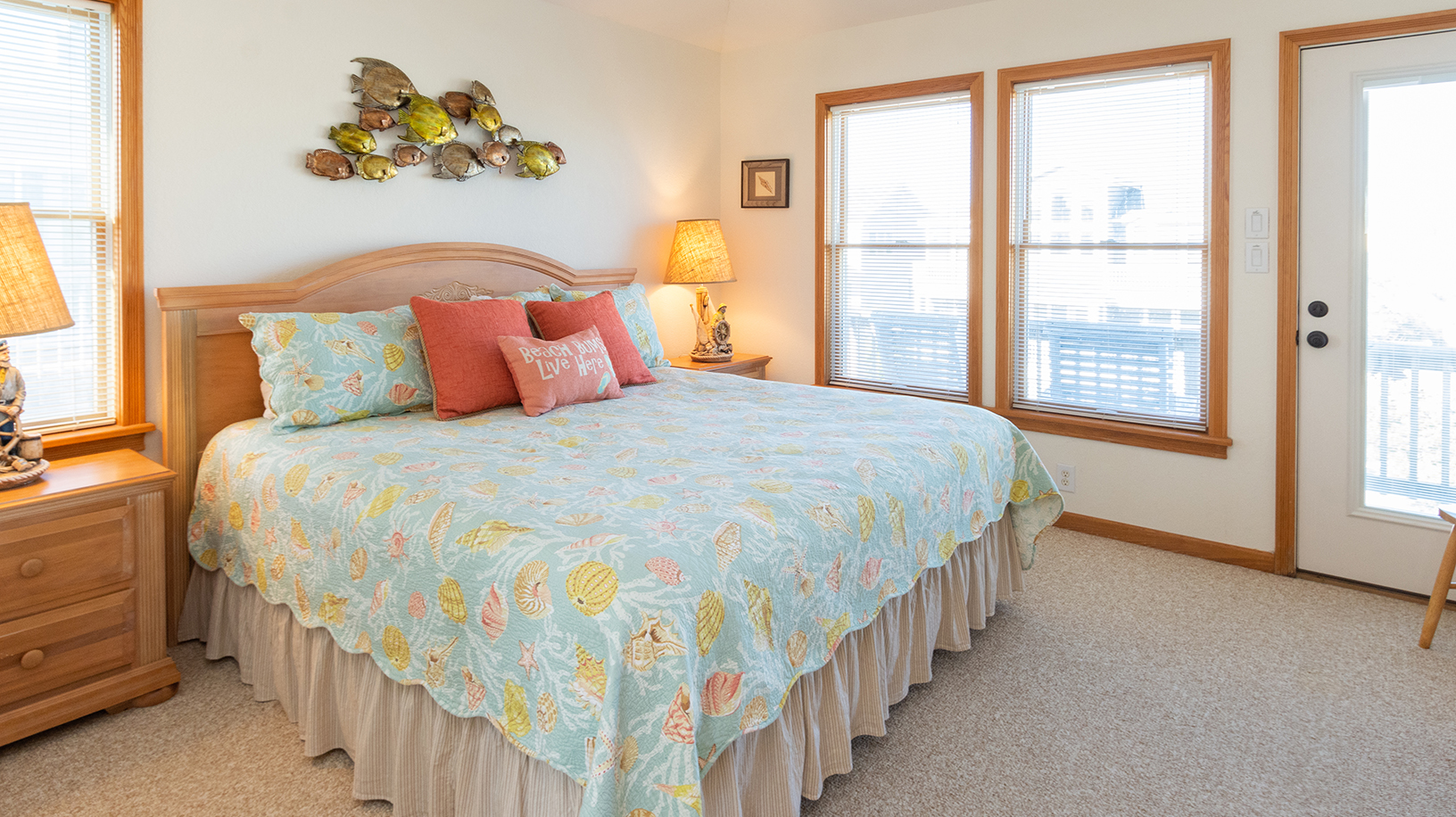 The Outer Banks Home 1016596