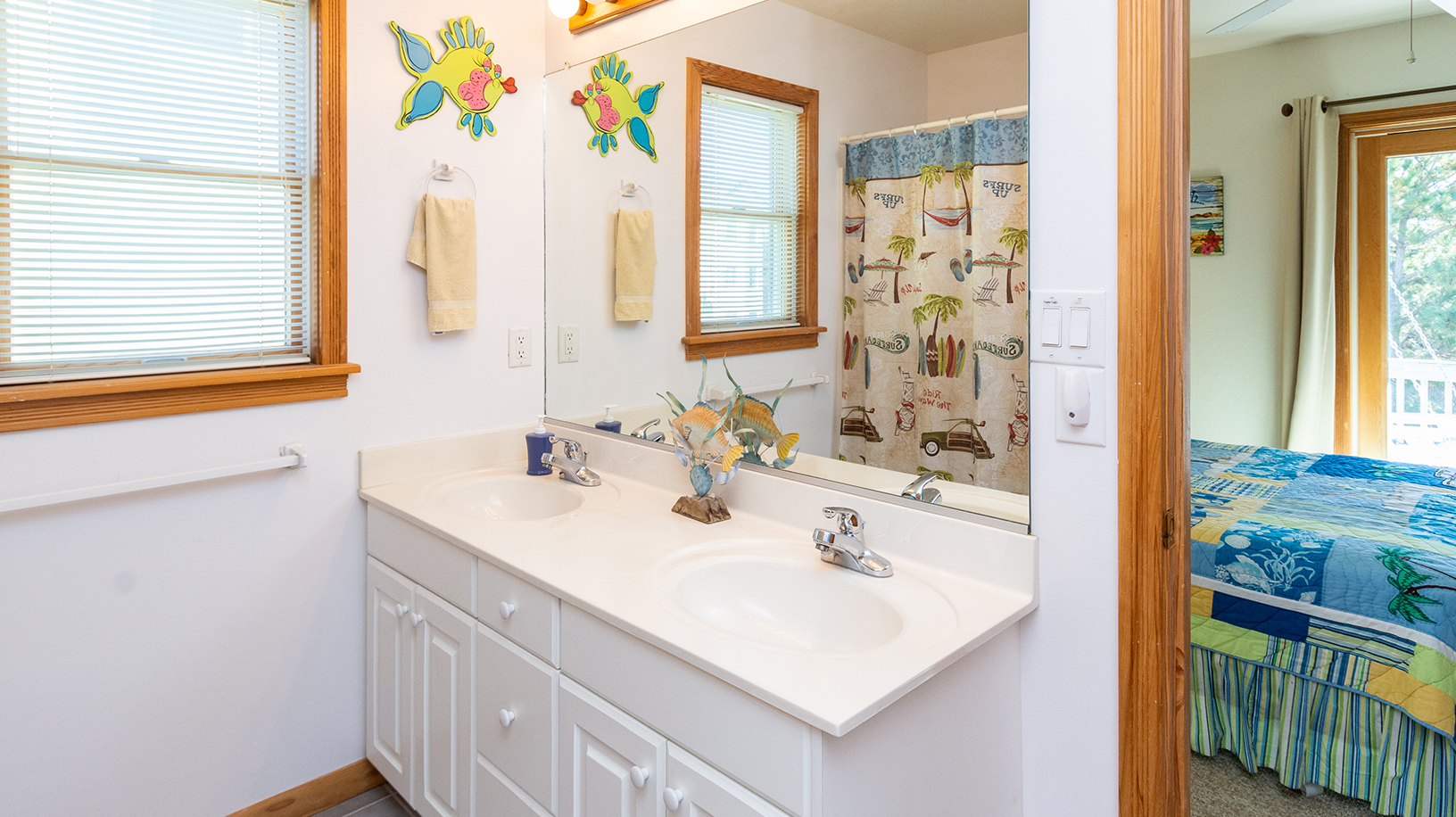 The Outer Banks Home 1016596
