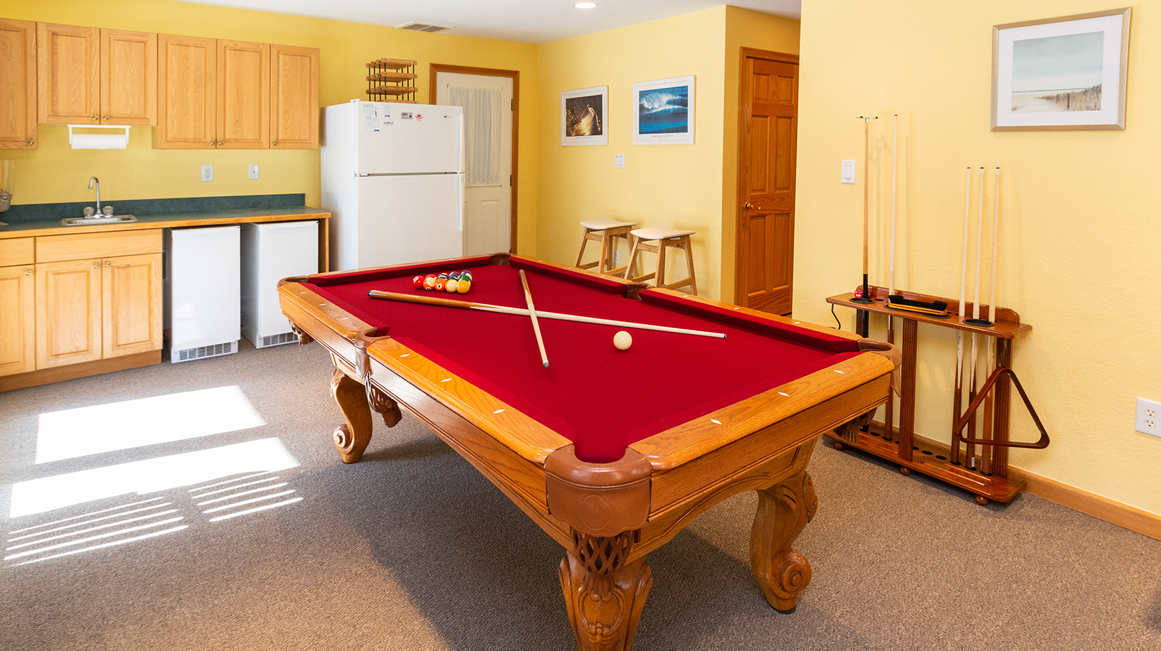The Outer Banks Home 1016596
