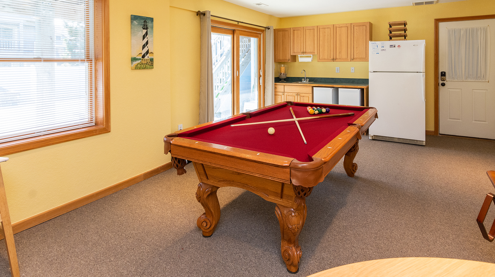 The Outer Banks Home 1016596