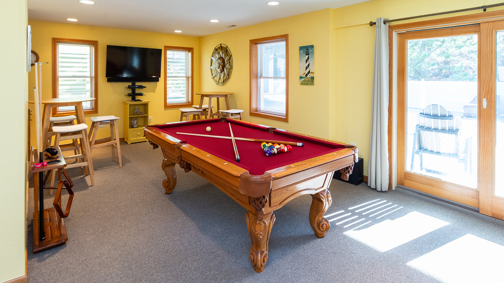 The Outer Banks Home 1016596