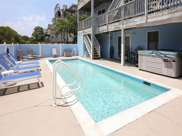 The Outer Banks Home 1016596