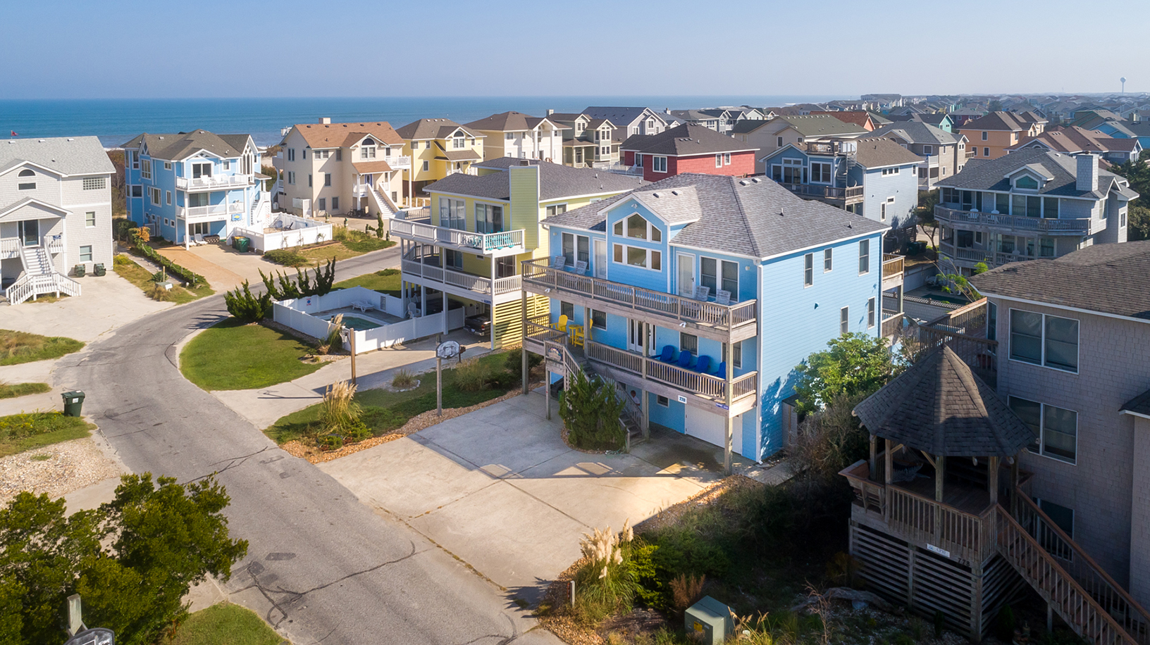 The Outer Banks Home 1016596
