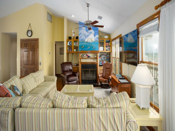 The Outer Banks Home 1016597