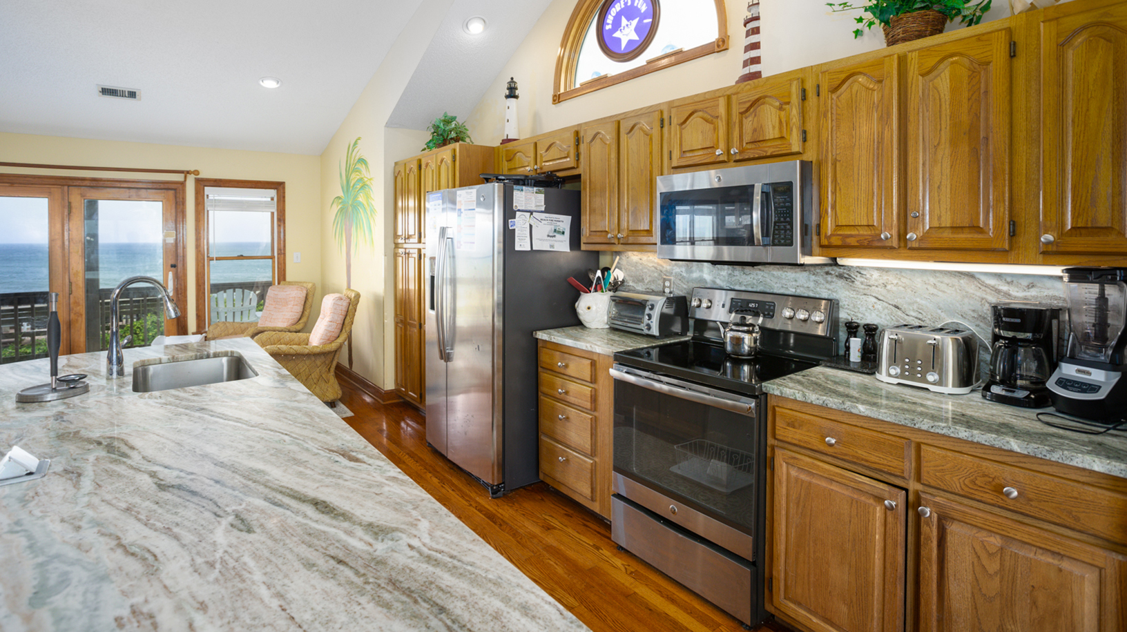 The Outer Banks Home 1016597