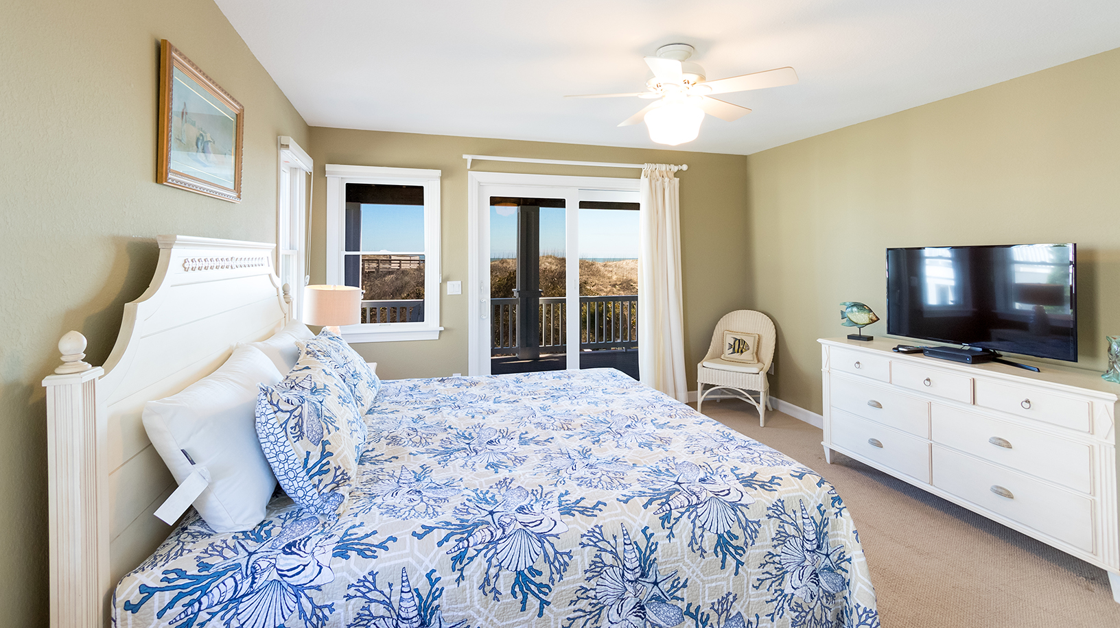 The Outer Banks Home 1016601
