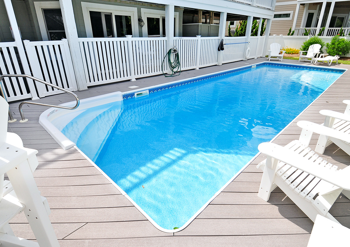 The Outer Banks Home 1016601