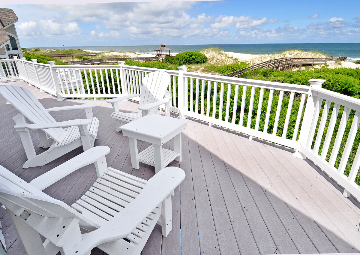 The Outer Banks Home 1016601
