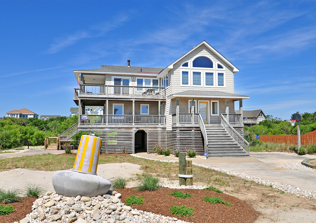 The Outer Banks Home 1016602
