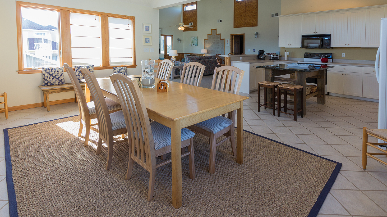 The Outer Banks Home 1016602