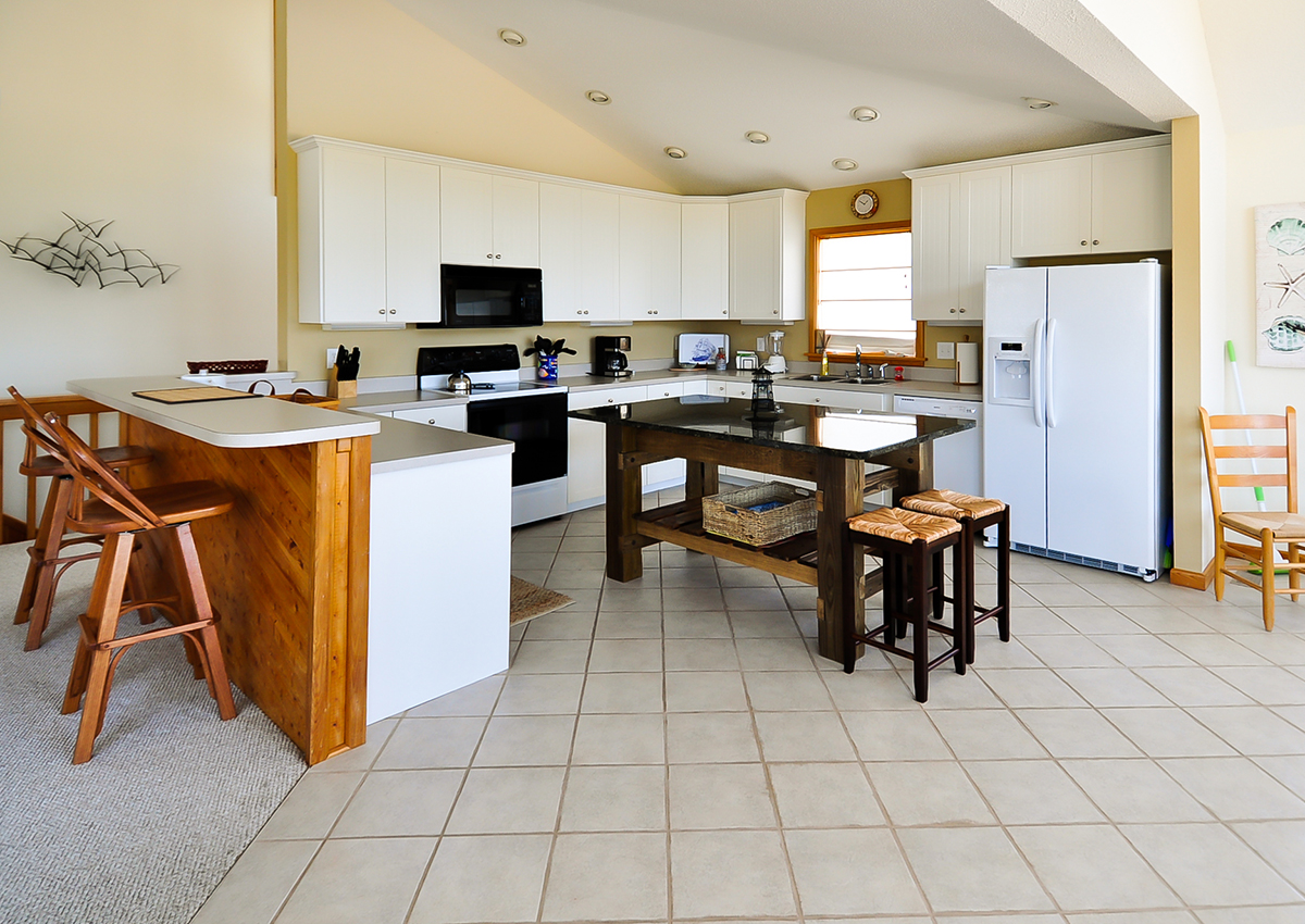 The Outer Banks Home 1016602