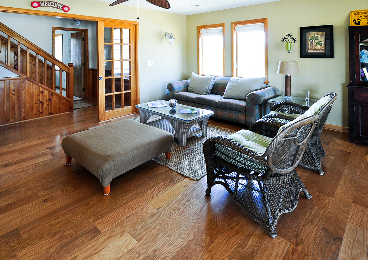 The Outer Banks Home 1016602
