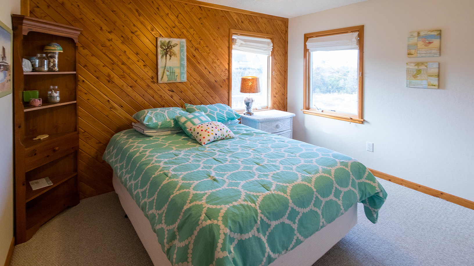 The Outer Banks Home 1016602