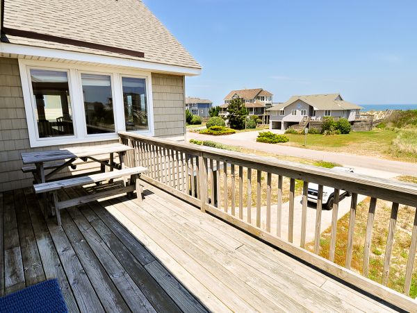The Outer Banks Home 1016602