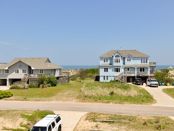 The Outer Banks Home 1016602