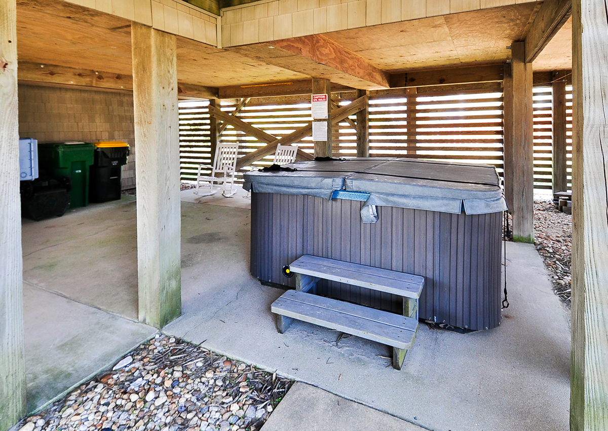 The Outer Banks Home 1016602