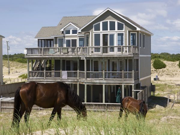 The Outer Banks Home 1016603
