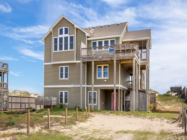 The Outer Banks Home 1016603