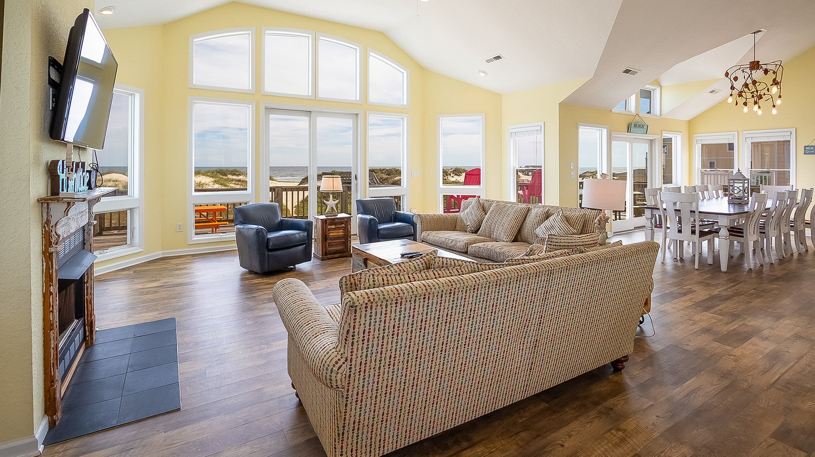 The Outer Banks Home 1016603