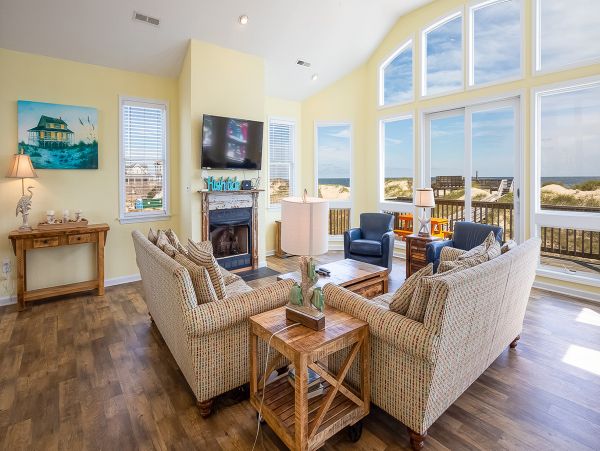 The Outer Banks Home 1016603