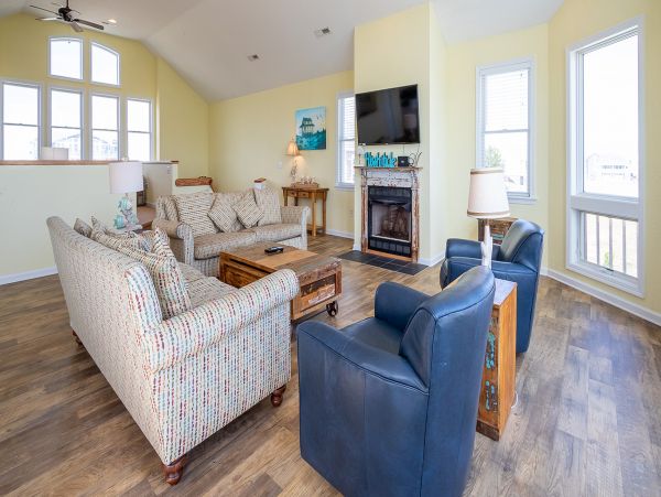 The Outer Banks Home 1016603