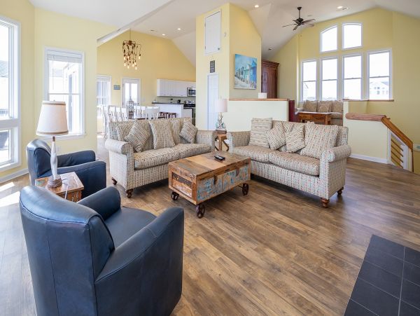 The Outer Banks Home 1016603