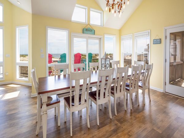 The Outer Banks Home 1016603