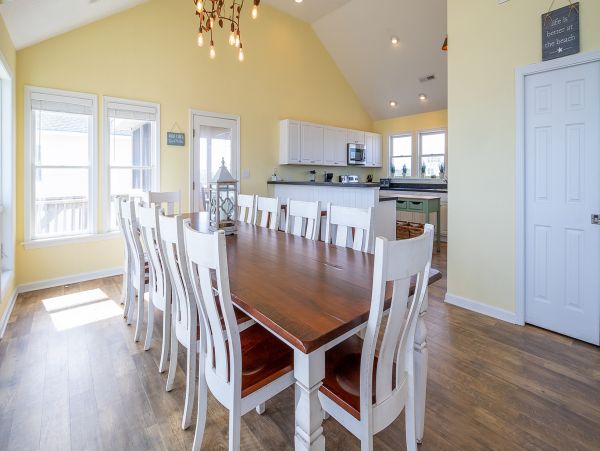 The Outer Banks Home 1016603