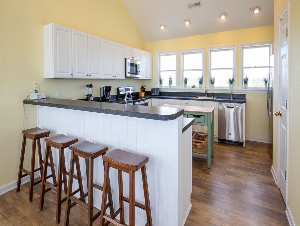 The Outer Banks Home 1016603