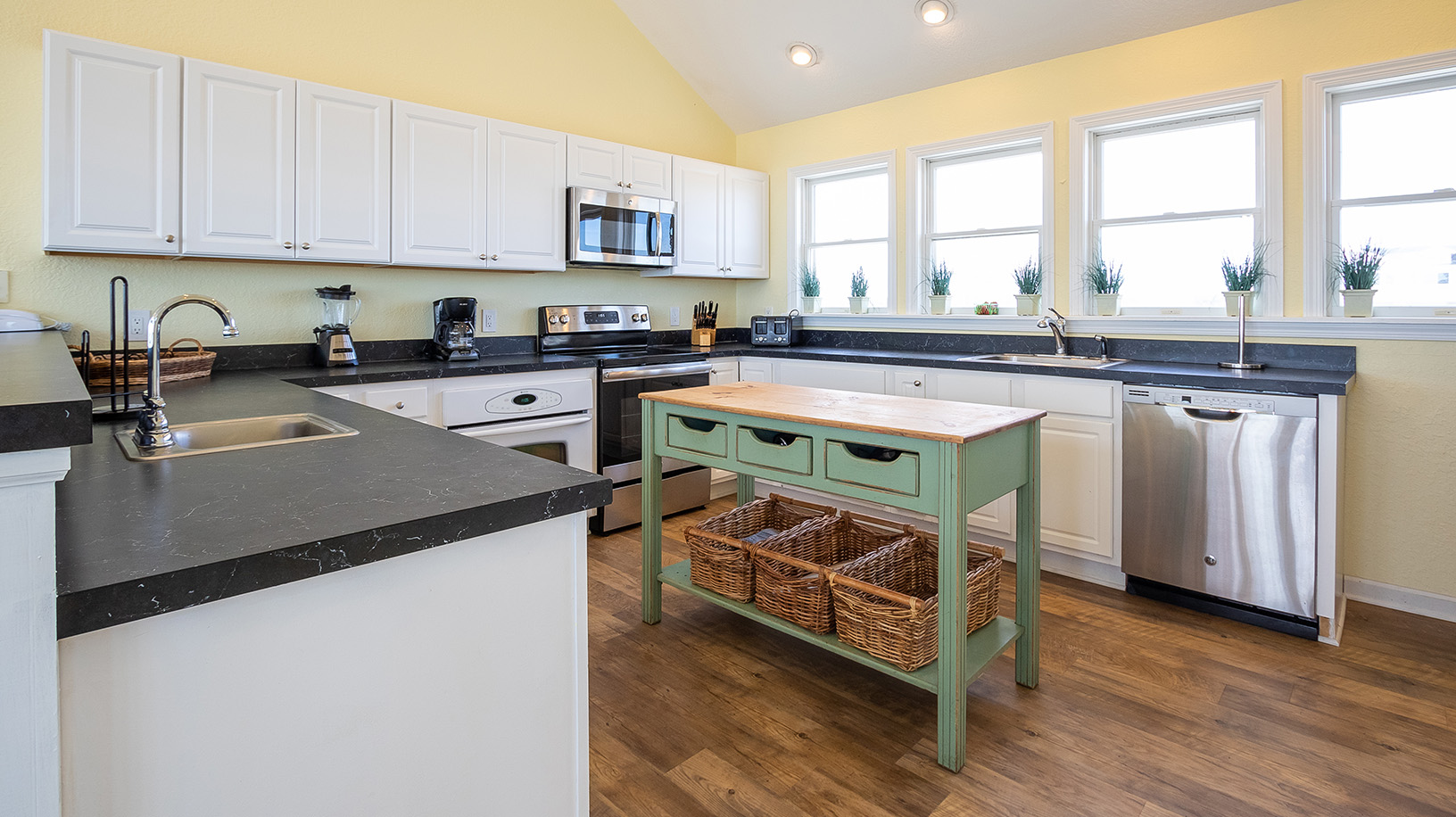 The Outer Banks Home 1016603