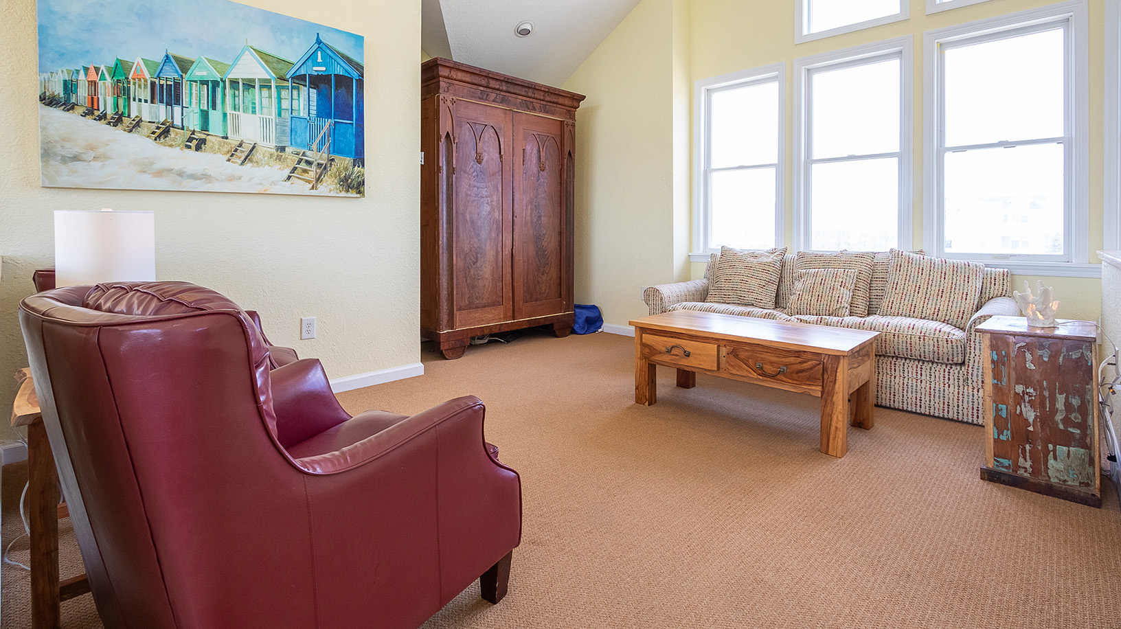The Outer Banks Home 1016603