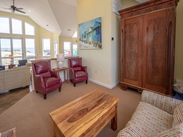 The Outer Banks Home 1016603
