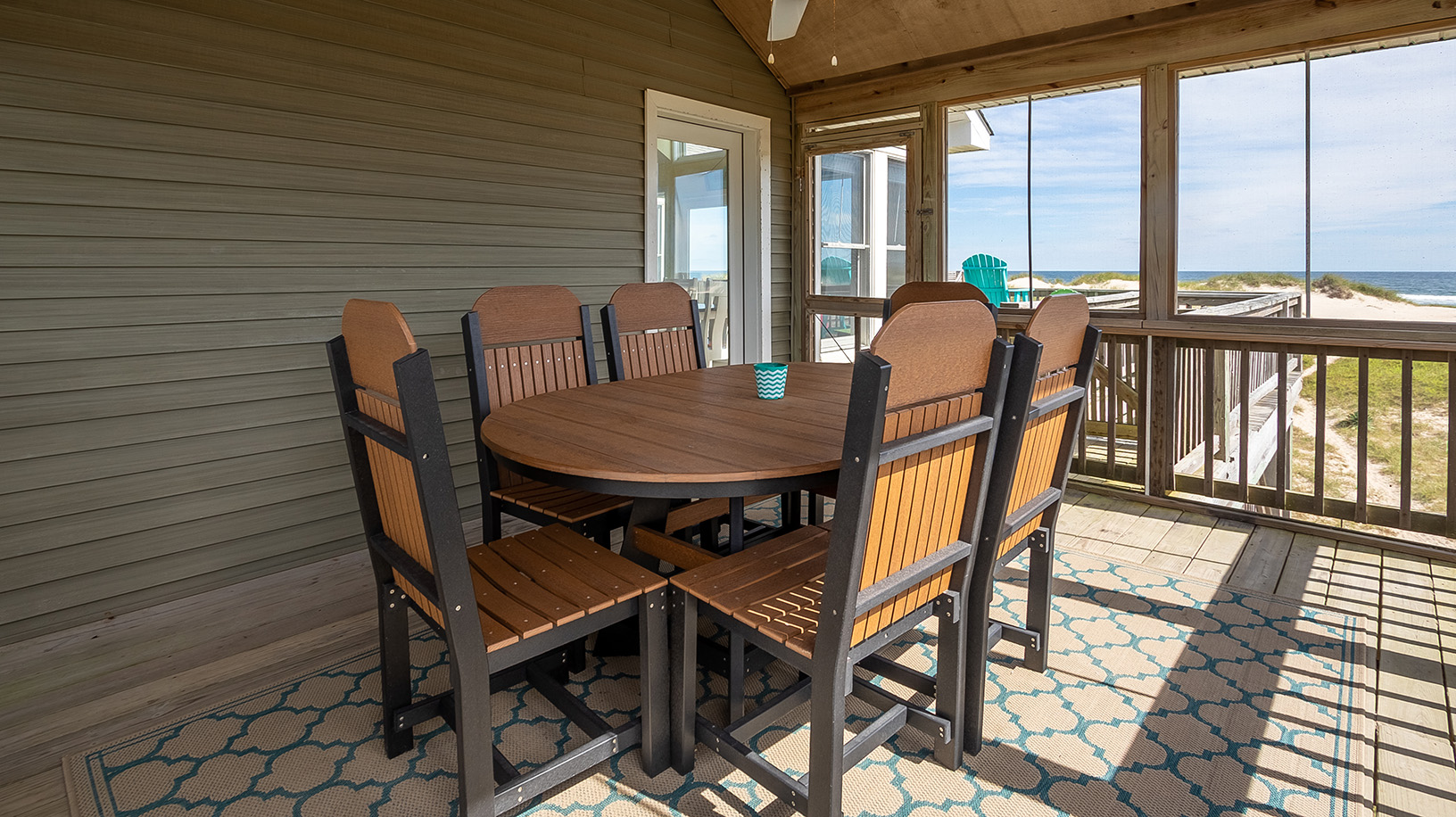 The Outer Banks Home 1016603