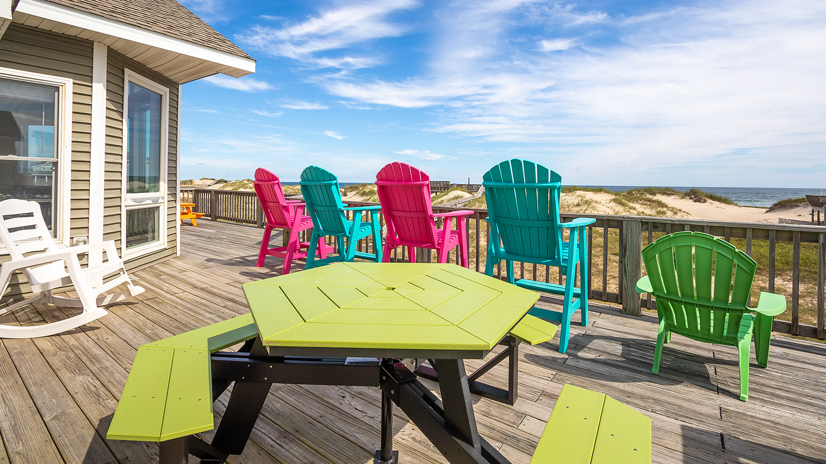 The Outer Banks Home 1016603
