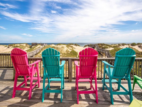 The Outer Banks Home 1016603