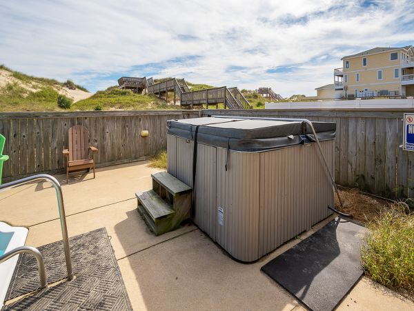 The Outer Banks Home 1016603