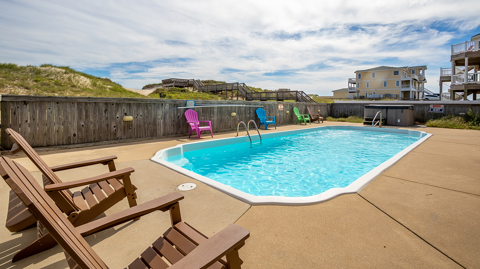 The Outer Banks Home 1016603