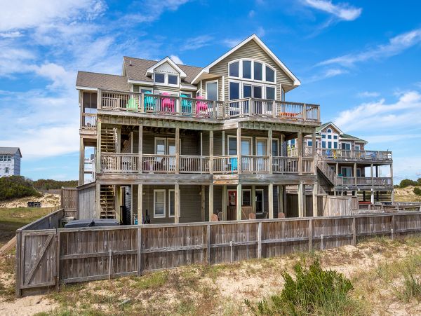 The Outer Banks Home 1016603