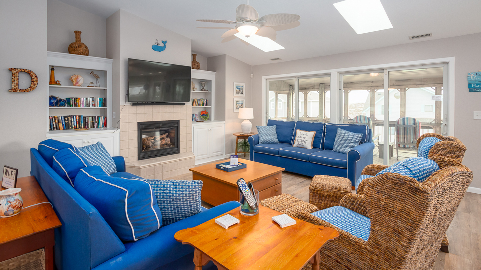 The Outer Banks Home 1016607
