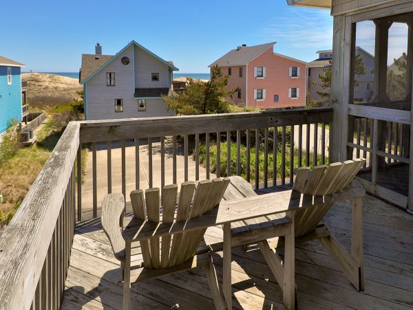 The Outer Banks Home 1016607