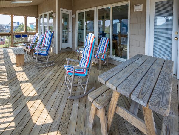 The Outer Banks Home 1016607