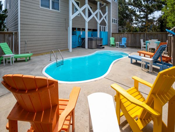 The Outer Banks Home 1016607