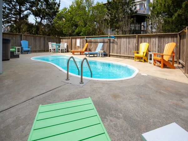 The Outer Banks Home 1016607