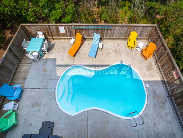The Outer Banks Home 1016607