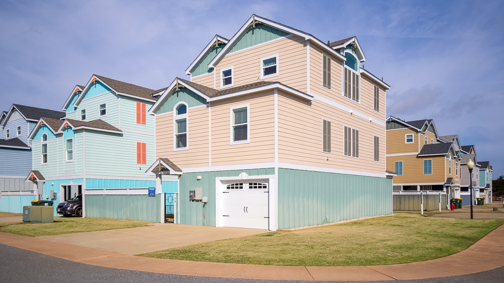 The Outer Banks Home 1016608
